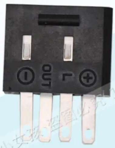 Omron brand new original genuine socket base suitable for EE-SX67/47 series EE-1001 
Omron brand new original genuine socket base suitable for EE-SX67/47 series EE-1001