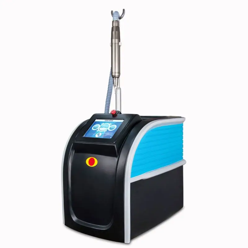 Factory Supply 755nm Picolaser Portable Laser 1064nm 755nm 532nm Tattoo Removal
Factory Supply 755nm Picolaser Portable Laser 1064nm 755nm 532nm Tattoo Removal