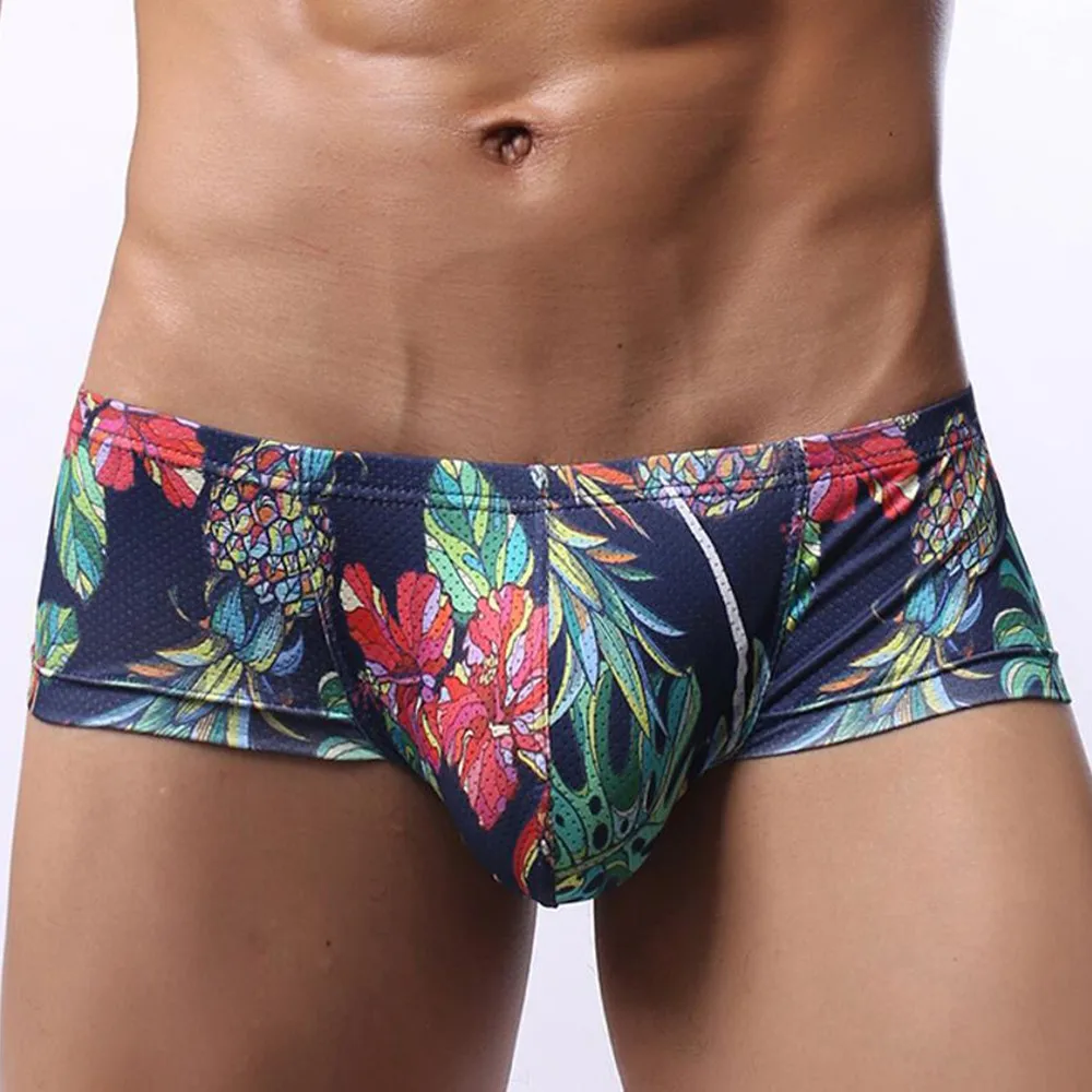 Sexy U Pouch Briefs Bulge U Pouch Panties Men's Sexy Printed Lingerie Low Rise Men's Underwear Fashion Gays Low Waist Underpants
Sexy U Pouch Briefs Bulge U Pouch Panties Men's Sexy Printed Lingerie Low Rise Men's Underwear Fashion Gays Low Waist Underpants