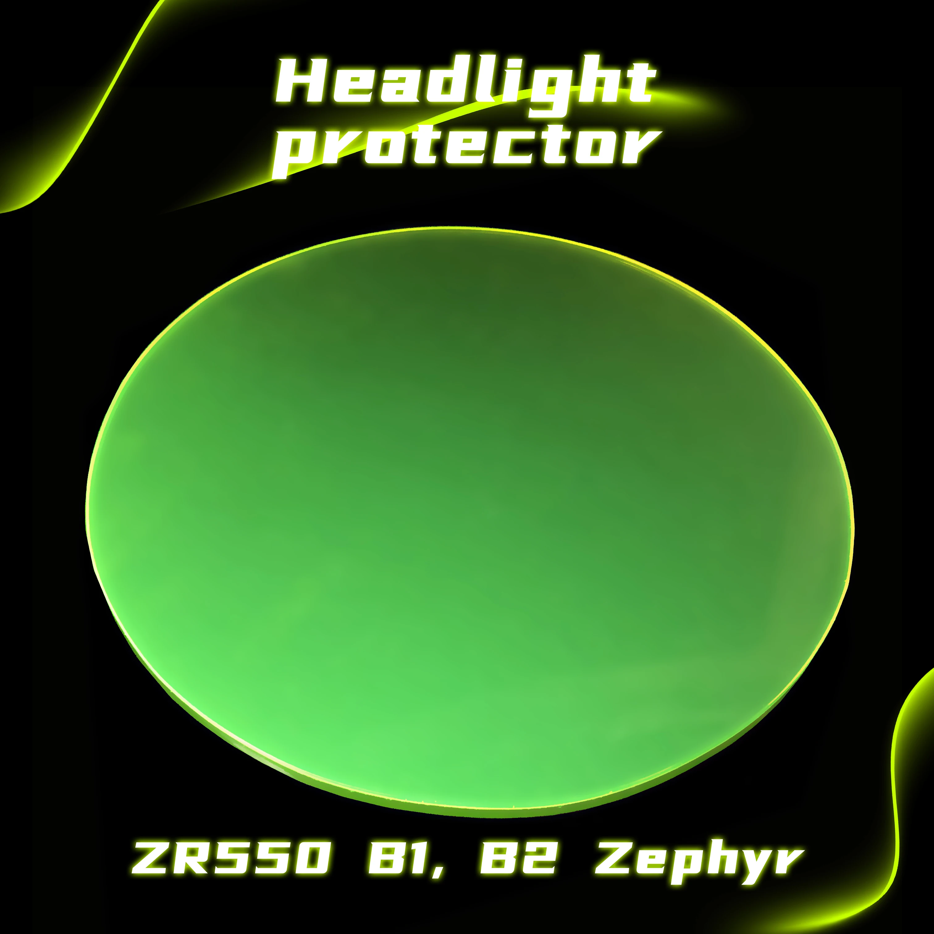 For KAWASAKI ZR550 B1,B2 Zephyr 1990-1995 Motorcycle accessories Screen Lens Guard Acrylic Round Headlight Protector
For KAWASAKI ZR550 B1,B2 Zephyr 1990-1995 Motorcycle accessories Screen Lens Guard Acrylic Round Headlight Protector