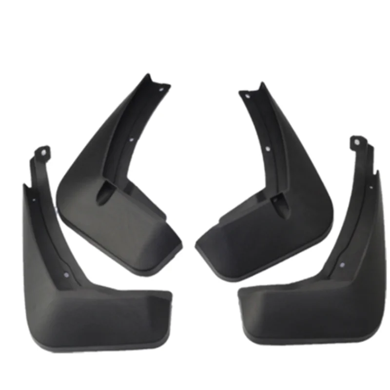 4pcs set Mud Flaps Guards For VW Volkswagen Atlas Teramont 2017 2018 2019 2020 Mudguards Splash Guards Mudflaps Car Fender Flare
4pcs set Mud Flaps Guards For VW Volkswagen Atlas Teramont 2017 2018 2019 2020 Mudguards Splash Guards Mudflaps Car Fender Flare