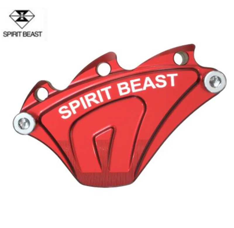 SPIRIT BEAST Applicable GPR150 Key Head Modification Accessories Motorcycle APR125 Key Cover Decoration DRD150 Key
SPIRIT BEAST Applicable GPR150 Key Head Modification Accessories Motorcycle APR125 Key Cover Decoration DRD150 Key