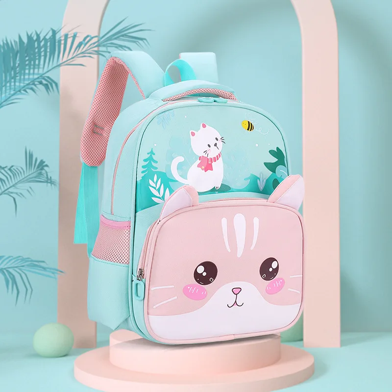 baby cartoon School Backpack Kids Kindergarten Backpack Children School Bags For Girls Boys Schoolbag book bag Mochila Infantil
baby cartoon School Backpack Kids Kindergarten Backpack Children School Bags For Girls Boys Schoolbag book bag Mochila Infantil