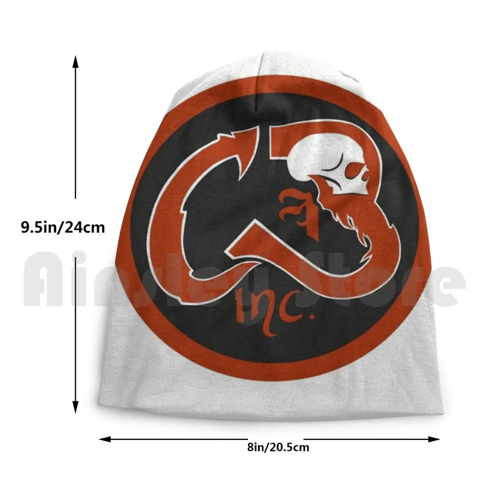 Calabarna Inc. Serie I Beanies Knit Hat Hip Hop Skull Fire Light Bones Gothic Metal Heavy Motorcycle Club Rider
Calabarna Inc. Serie I Beanies Knit Hat Hip Hop Skull Fire Light Bones Gothic Metal Heavy Motorcycle Club Rider
