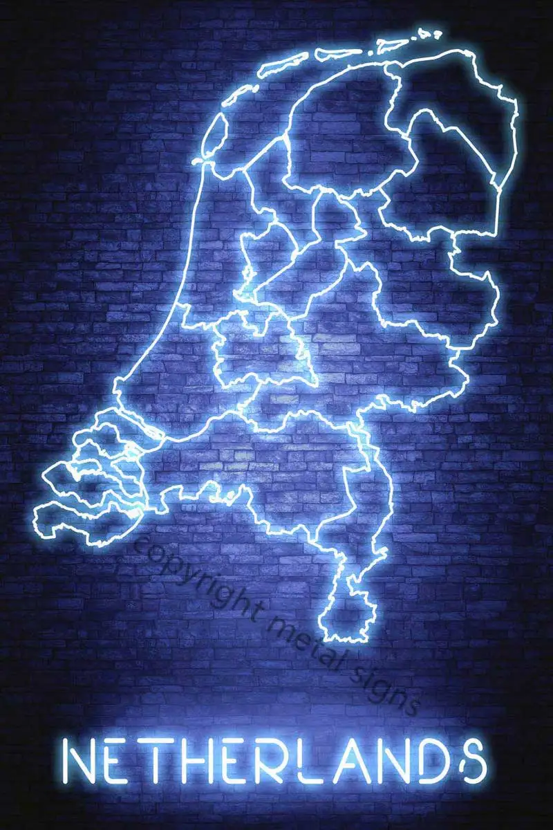 Amsterdam Holland Vintage Metal Sign Tin Sign Tin Plates Wall Decor Retro Neon Sign For Man Cave Cafe Pub Home Club
Amsterdam Holland Vintage Metal Sign Tin Sign Tin Plates Wall Decor Retro Neon Sign For Man Cave Cafe Pub Home Club