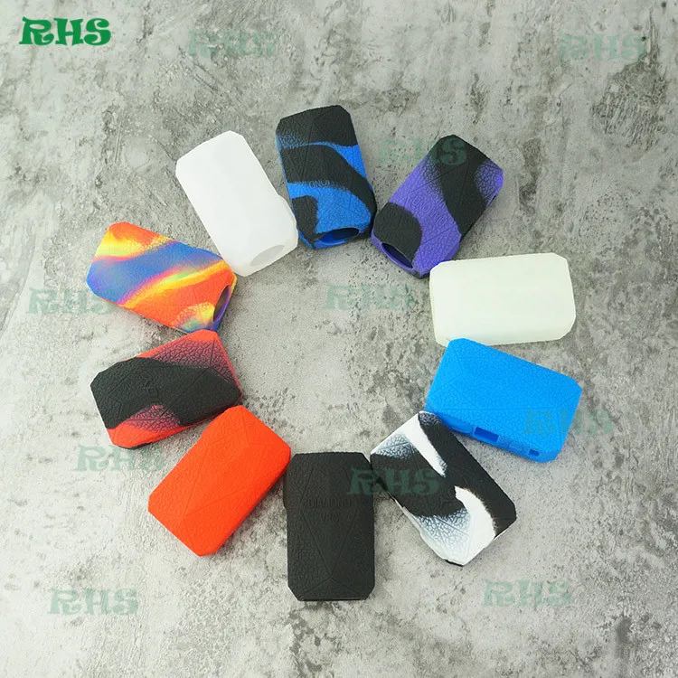 20PCS 2019~RHS Silicone Case Cover Sleeve for IJOY Diamond VPC 1400mAh 10 colors for choice factory price
20PCS 2019~RHS Silicone Case Cover Sleeve for IJOY Diamond VPC 1400mAh 10 colors for choice factory price
