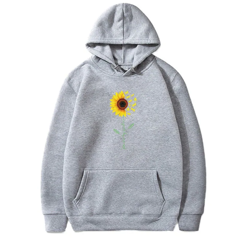Hot Fun Sunflower Printed Long-Sleeved Hooded Fleece Hoodies Sweatshirt Women Fall 2020 Women Graphic Hoodie
Hot Fun Sunflower Printed Long-Sleeved Hooded Fleece Hoodies Sweatshirt Women Fall 2020 Women Graphic Hoodie