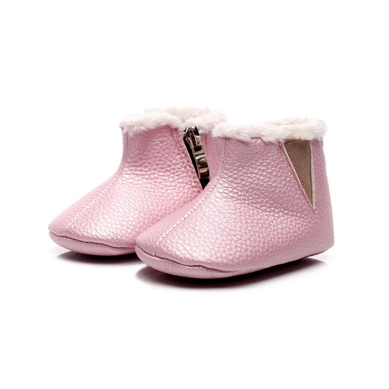 Winter Infant Baby Boy Girl Boots Solid Color Zipper Elastic Cotton Boots Baby Soft Sole Toddler Shoes4
Winter Infant Baby Boy Girl Boots Solid Color Zipper Elastic Cotton Boots Baby Soft Sole Toddler Shoes4