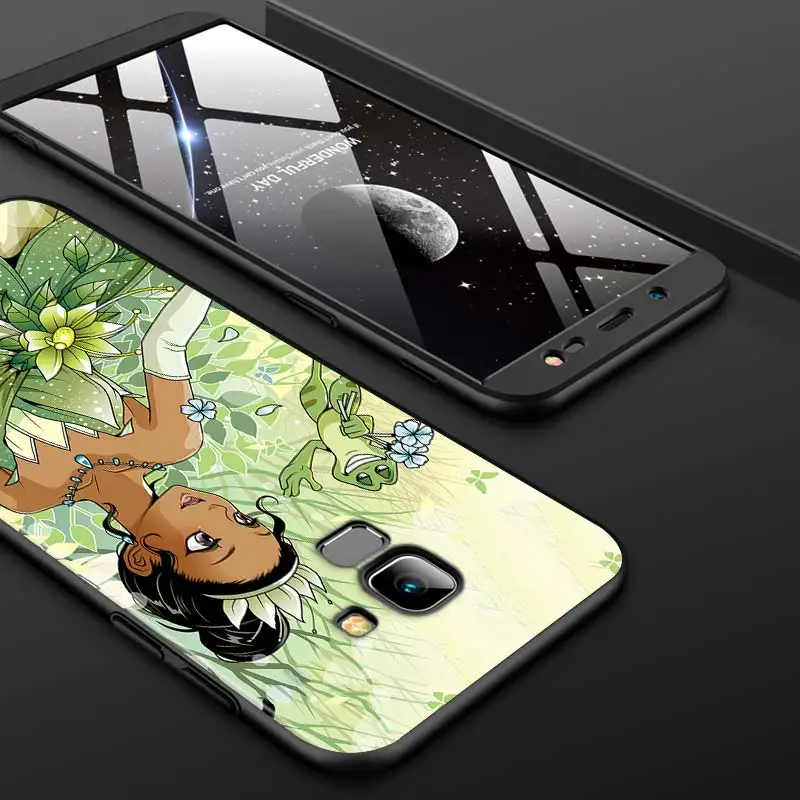 Disney Princess Tiana For Samsung J8 J7 Duo J730 J6 J5 J530 J4 J3 J330 J2 Core Star Prime 2018 EU Plus Black Phone Case
Disney Princess Tiana For Samsung J8 J7 Duo J730 J6 J5 J530 J4 J3 J330 J2 Core Star Prime 2018 EU Plus Black Phone Case