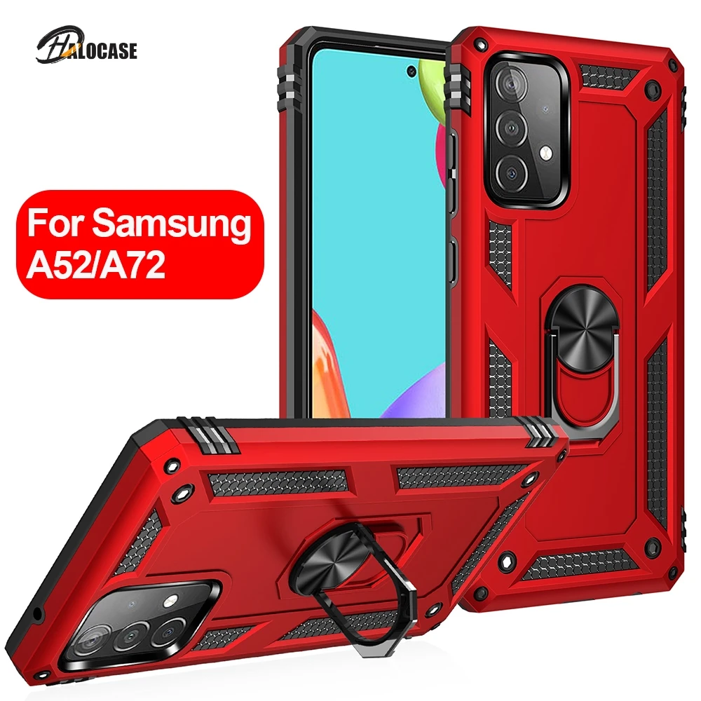 For Samsung Galaxy A52 A72 A42 A32 A12 A51 A71 5G S8 S9 S10 Plus S20 FE S21 Ultra A50 A70 A21S Case Armor Shockproof Back Cover
For Samsung Galaxy A52 A72 A42 A32 A12 A51 A71 5G S8 S9 S10 Plus S20 FE S21 Ultra A50 A70 A21S Case Armor Shockproof Back Cover