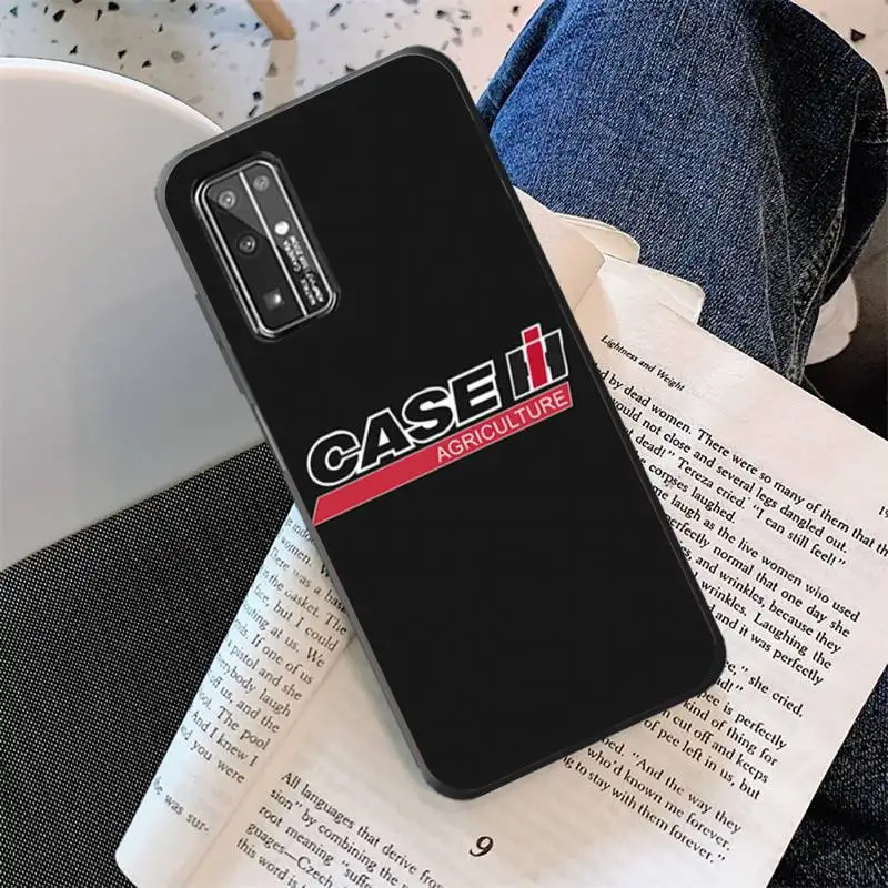 CASE IH Tractor logo Phone Case for Huawei Honor 30 20 10 9 8 8x 8c v30 Lite view 7A5.7inch 5A Play 
CASE IH Tractor logo Phone Case for Huawei Honor 30 20 10 9 8 8x 8c v30 Lite view 7A5.7inch 5A Play