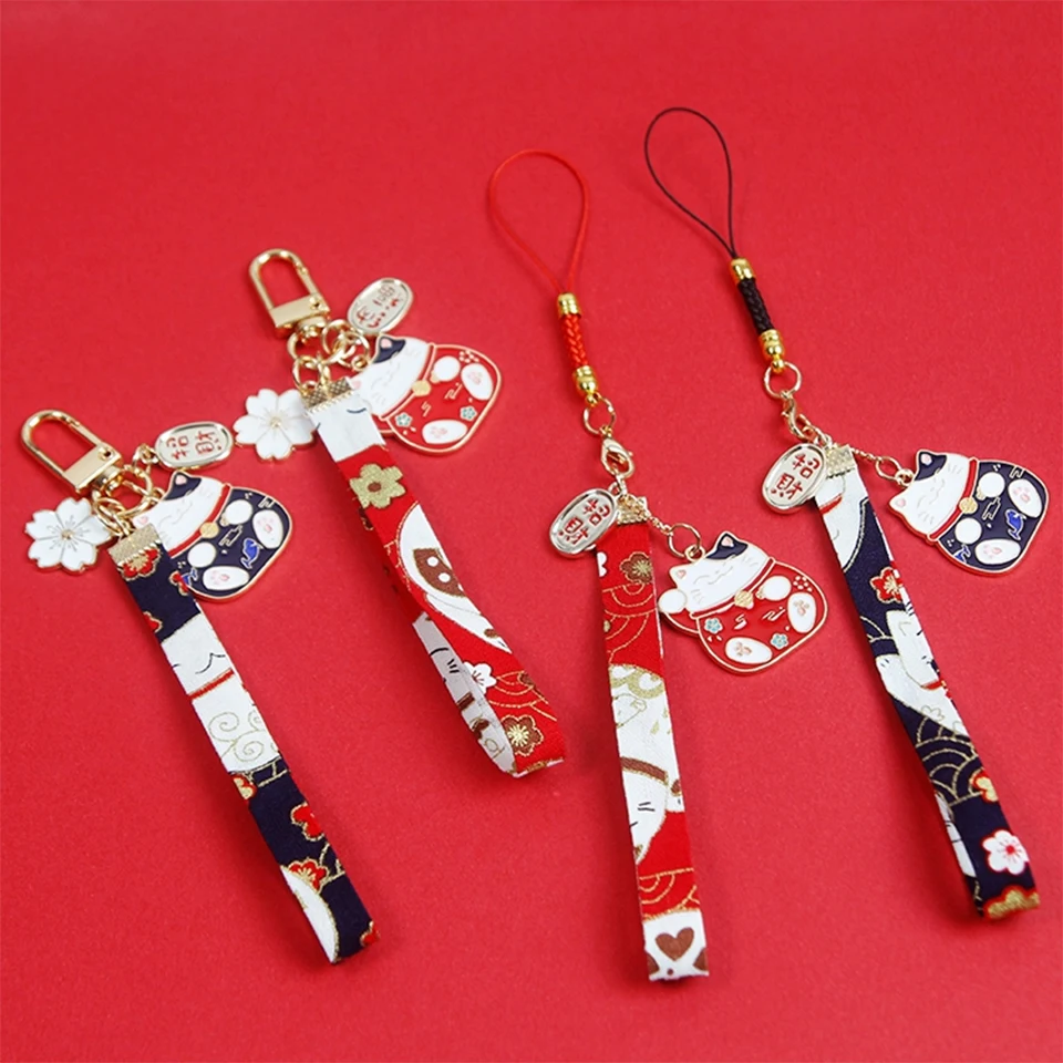 Japanese Smart phone Strap Lanyards for iPhone Samsung Keys Decoration Daisy Tassel Cat Mobile Phone Strap Rope Phone Charm Gift
Japanese Smart phone Strap Lanyards for iPhone Samsung Keys Decoration Daisy Tassel Cat Mobile Phone Strap Rope Phone Charm Gift