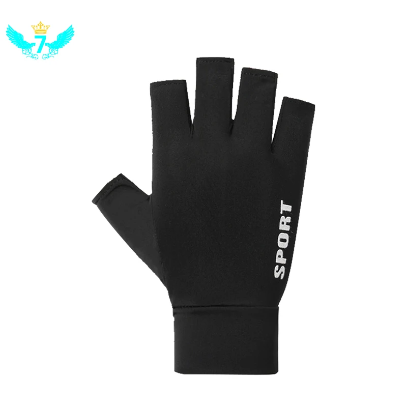 Ice Silk Gloves Touch Screen Gloves Riding Bike Bicycle Half Full Finger Gloves Summer Men Cycling UV Protection Gloves TOA
Ice Silk Gloves Touch Screen Gloves Riding Bike Bicycle Half Full Finger Gloves Summer Men Cycling UV Protection Gloves TOA