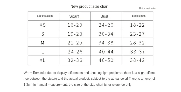 New Year and Christmas Teddy Bomei woolen coat temperament pet clothes dog cat autumn and winter cloak coat
New Year and Christmas Teddy Bomei woolen coat temperament pet clothes dog cat autumn and winter cloak coat