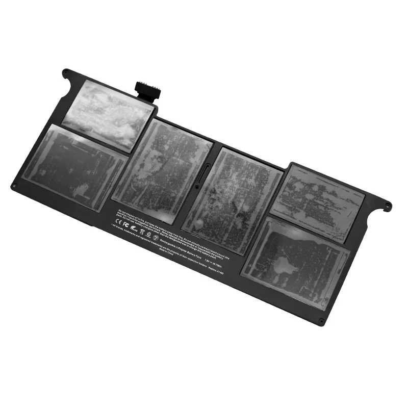 Аккумулятор gololoo для ноутбука Apple MacBook Air 11 "A1370 Mid 2011 и A1465 (2012-2015) 35WH 7 3 V Repace: A1406 A1495