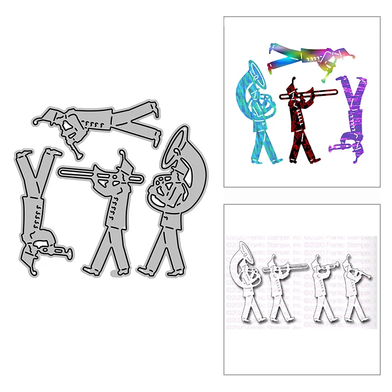 Новый праздничный парад, латунь 2021, без штампов, рельефное ремесло и металлические Вырубные штампы для скрапбукинга, изготовления открыток,...
Новый праздничный парад, латунь 2021, без штампов, рельефное ремесло и металлические Вырубные штампы для скрапбукинга, изготовления открыток,...