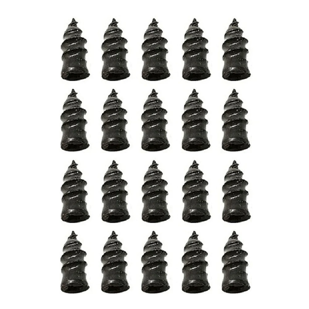 20pcs Vacuum Tyre Repair Nail Universal Rubber Steel Nails for Car Trucks Motorcycle Scooter Bike Tire Puncture Repair Tools
20pcs Vacuum Tyre Repair Nail Universal Rubber Steel Nails for Car Trucks Motorcycle Scooter Bike Tire Puncture Repair Tools