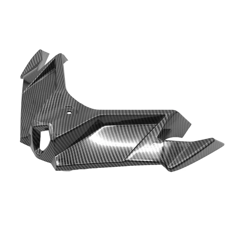 Motorcycle Headlight Bird Beak Fixed Wind Wing Decoration for KAWASAKI NINJA250 300 2013-2017
Motorcycle Headlight Bird Beak Fixed Wind Wing Decoration for KAWASAKI NINJA250 300 2013-2017