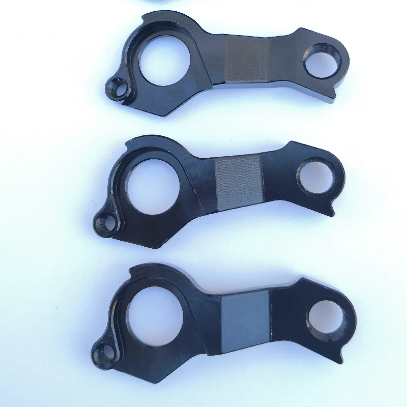 2pc CNC Bicycle rear derailleur hanger For No.27 GP0156-01 GP0172-01 EP0787-01 CANYON Torque EX Neuron Sender AL CF MECH dropout
2pc CNC Bicycle rear derailleur hanger For No.27 GP0156-01 GP0172-01 EP0787-01 CANYON Torque EX Neuron Sender AL CF MECH dropout