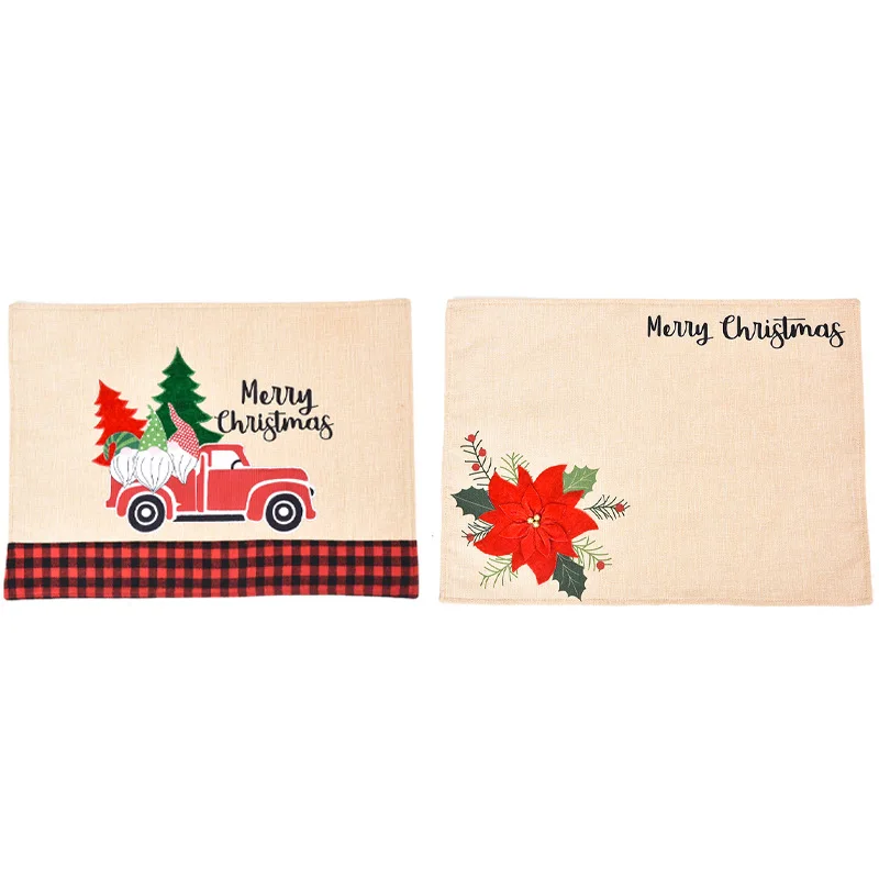 Merry Christmas Red Long Table Runner Cloth Christmas placemat Party Dinner Non-slip Table Runner Cotton Linen Home Decor
Merry Christmas Red Long Table Runner Cloth Christmas placemat Party Dinner Non-slip Table Runner Cotton Linen Home Decor