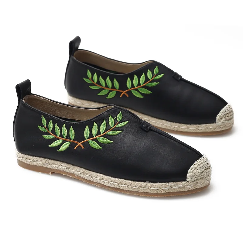 All-Match Shoes Woman 2021 Casual Female Sneakers Round Toe Slip-on Modis Flats New Slip On Cute Dress Lace-Up Ethnic Basic Sewi
All-Match Shoes Woman 2021 Casual Female Sneakers Round Toe Slip-on Modis Flats New Slip On Cute Dress Lace-Up Ethnic Basic Sewi
