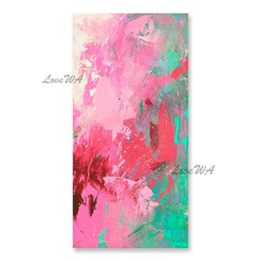 Abstract New Arrival Colorful Acrylic Canvas Oil Painting Wall Art Home Entrance Decor Panel Set Hot Selling Wall Canvas Artwork
Abstract New Arrival Colorful Acrylic Canvas Oil Painting Wall Art Home Entrance Decor Panel Set Hot Selling Wall Canvas Artwork