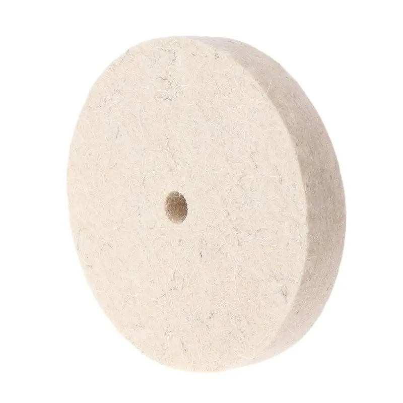 Drill Grinding Wheel Buffing Wheel Felt Wool Polishing Pad Abrasive Disc For Bench Grinder Rotary Tool
Drill Grinding Wheel Buffing Wheel Felt Wool Polishing Pad Abrasive Disc For Bench Grinder Rotary Tool