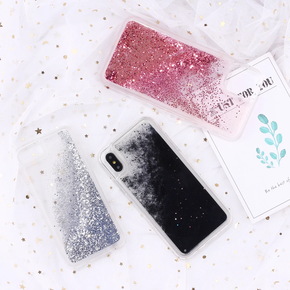Clear Glitter Sequins Shining Protection Phone Case For iPhone 11 Pro Max X XR XS 7 8Plus SE2020 12 13Mini Transpare Phone Cover
Clear Glitter Sequins Shining Protection Phone Case For iPhone 11 Pro Max X XR XS 7 8Plus SE2020 12 13Mini Transpare Phone Cover