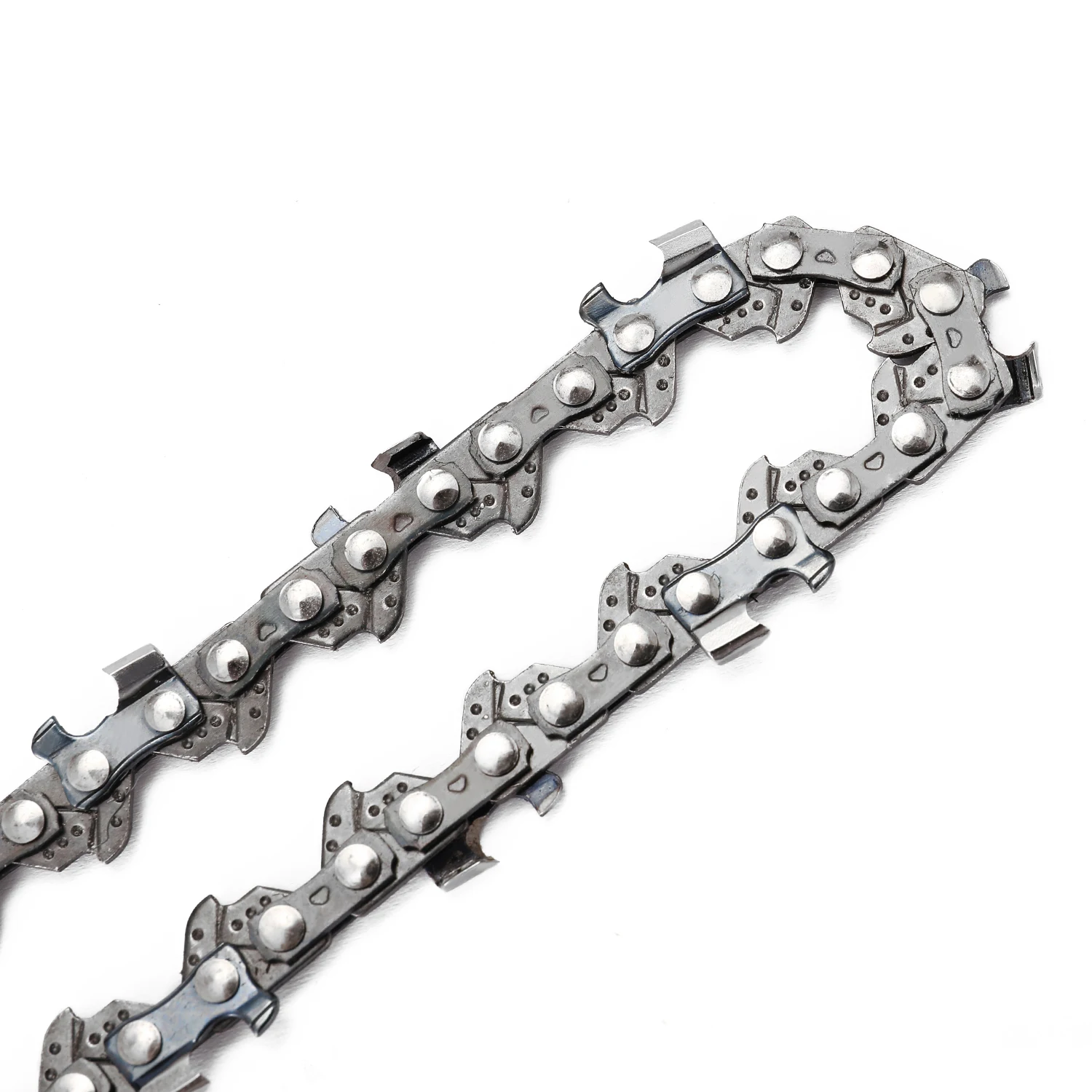 4 Inch Mini Steel Chainsaw Chain Electric Electric Saw Accessory Replacement Electric Chain Saw Chain
4 Inch Mini Steel Chainsaw Chain Electric Electric Saw Accessory Replacement Electric Chain Saw Chain