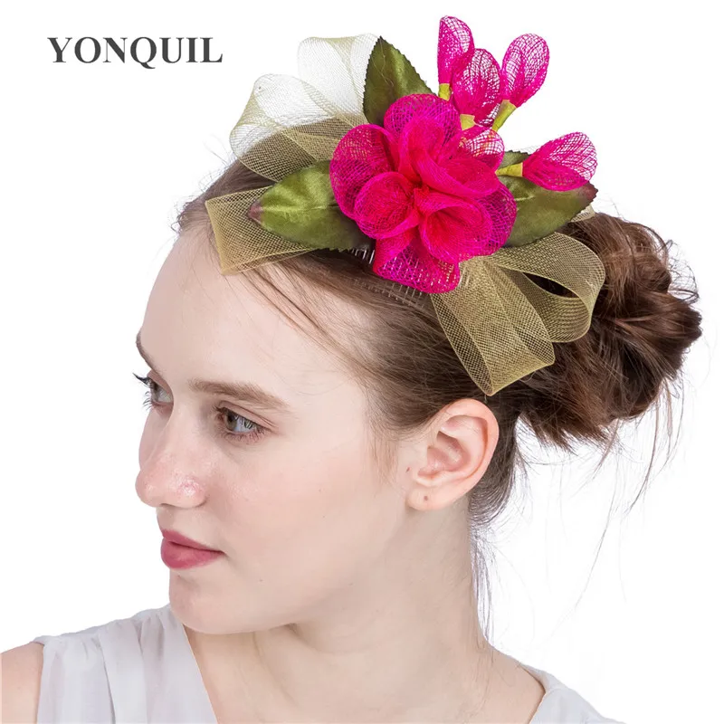 Женская Вуалетка с бантом, головной убор с расчёской для волос, свадебный головной убор для девушек и женщин, аксессуары для волос в цветоче... 
Женская Вуалетка с бантом, головной убор с расчёской для волос, свадебный головной убор для девушек и женщин, аксессуары для волос в цветоче...