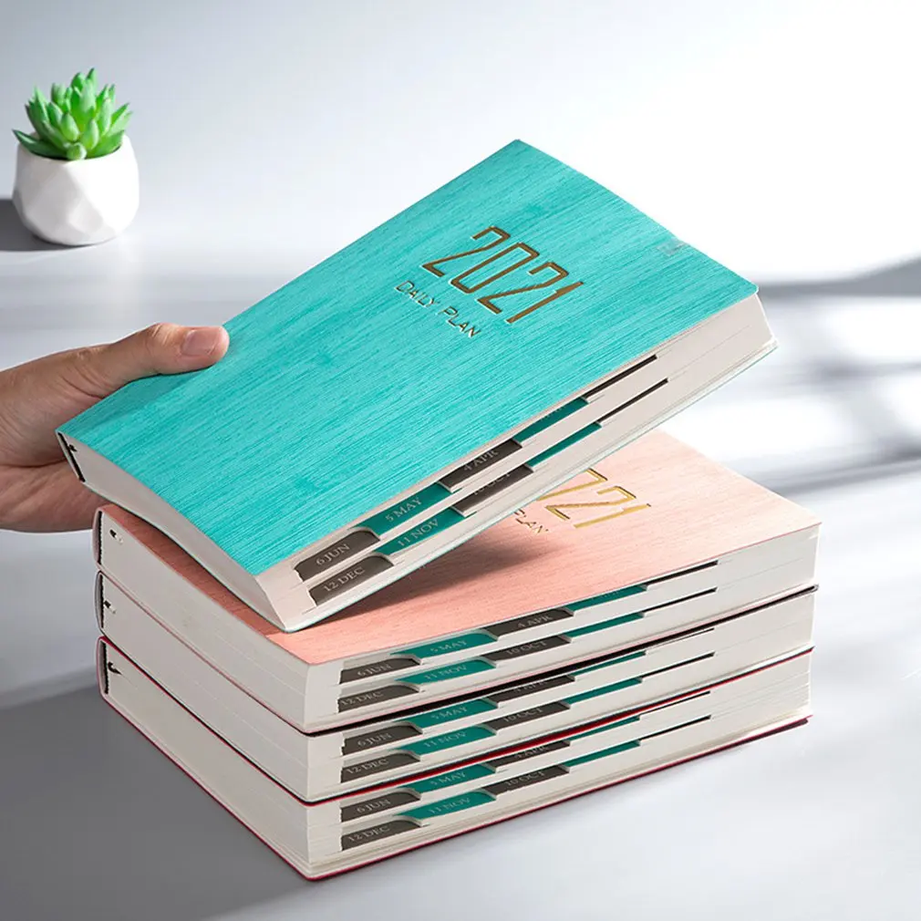 365 Days Time Management Plan A5 Ordinary Almanac Student Learning Plan Organization Of Work Notebook
365 Days Time Management Plan A5 Ordinary Almanac Student Learning Plan Organization Of Work Notebook