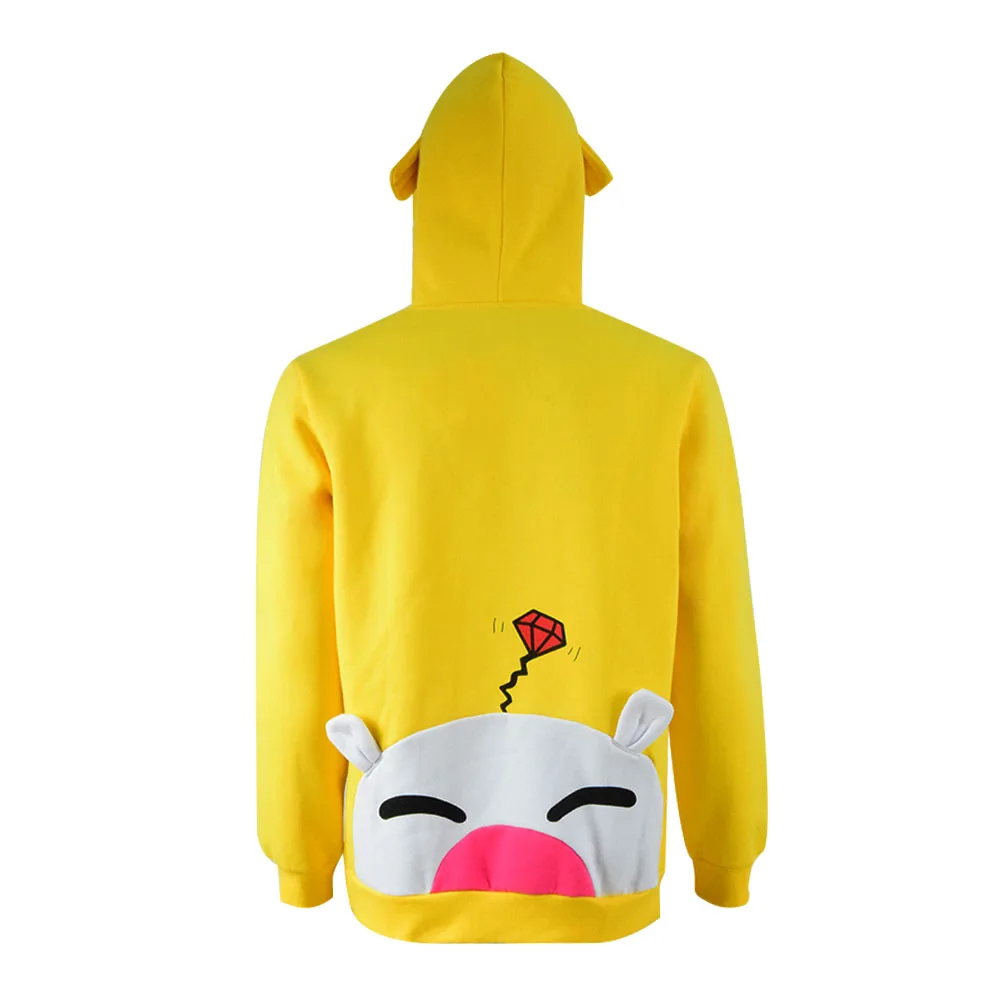 Cosdaddy Moogle Chocobo T-Shirt Final Fantsy Carnival Noctis Lucis Caelum Cosplay Costume Tee Hat Hoodie
Cosdaddy Moogle Chocobo T-Shirt Final Fantsy Carnival Noctis Lucis Caelum Cosplay Costume Tee Hat Hoodie