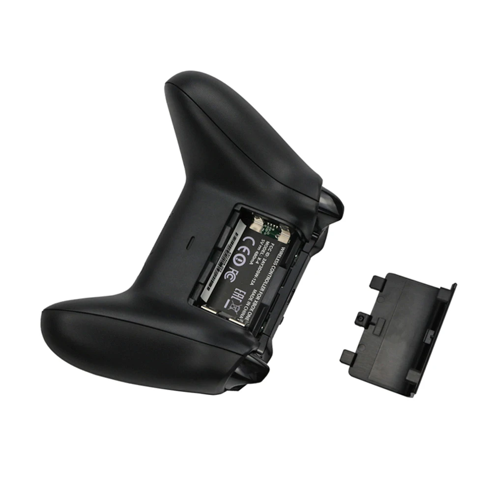 2021 New Wireless Game Headset Controller Gamepad Video Wireless Joystick for Xbox One S One PC 3.5mm Headphone Jack
2021 New Wireless Game Headset Controller Gamepad Video Wireless Joystick for Xbox One S One PC 3.5mm Headphone Jack