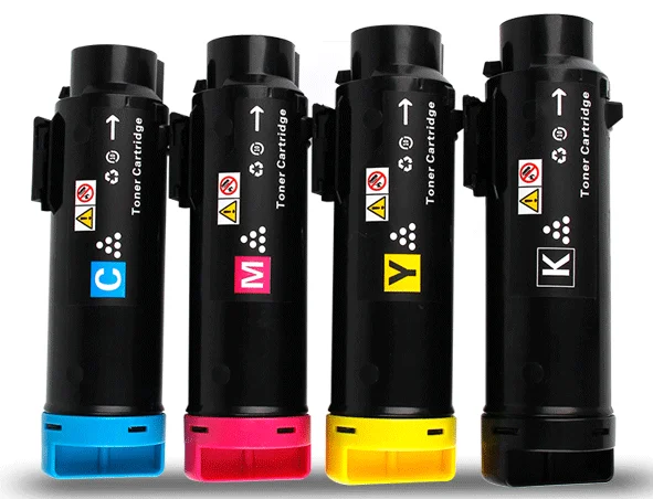 106R03480 106R03690 106R03691 106R03692 Compatible Xerox Phaser 6510 WorkCentre 6515 6515n 6515dn 6515dni Laser Toner Cartridge
106R03480 106R03690 106R03691 106R03692 Compatible Xerox Phaser 6510 WorkCentre 6515 6515n 6515dn 6515dni Laser Toner Cartridge