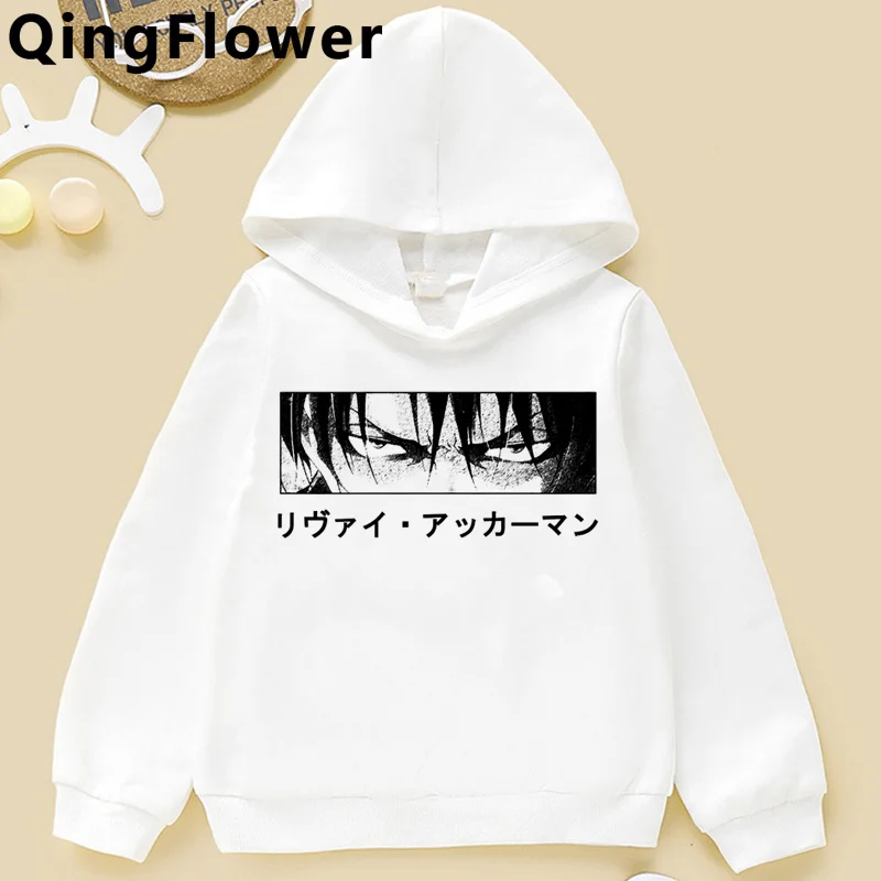 Attack on Titan Shingeki No Kyojin enfant baby kids Pullover sweatshirt aesthetic graphic kawaii Pullover costume big bother
Attack on Titan Shingeki No Kyojin enfant baby kids Pullover sweatshirt aesthetic graphic kawaii Pullover costume big bother
