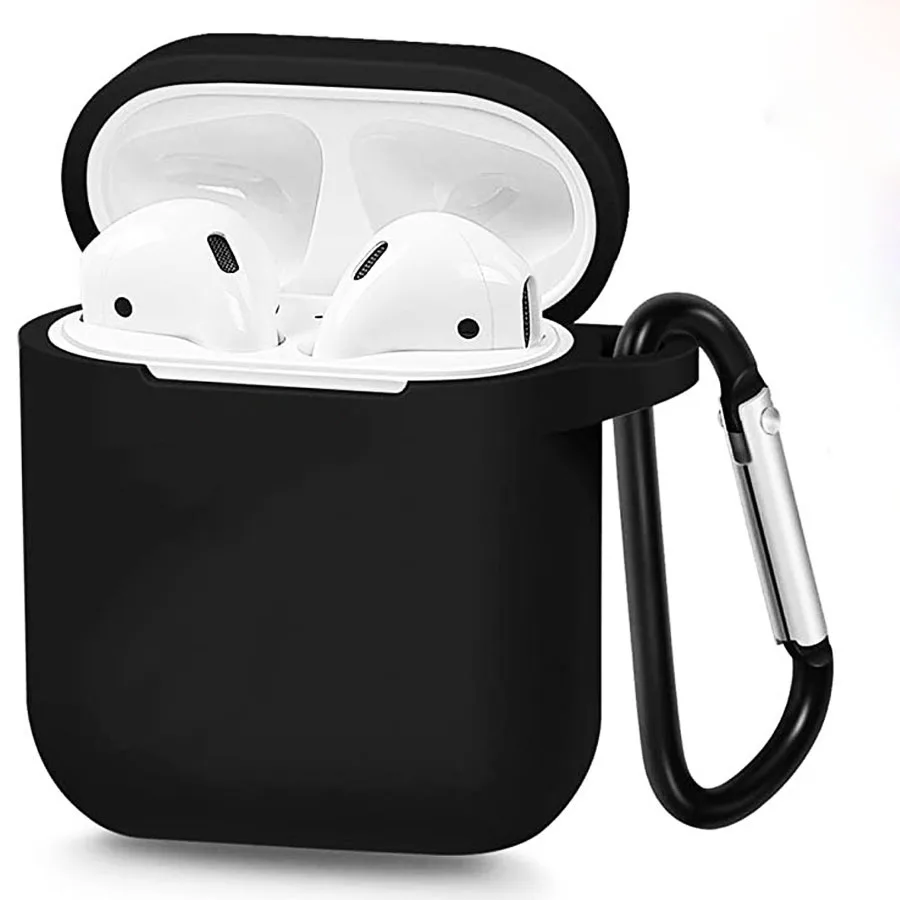 For TG11 Silicone leather cases Earphone Cases With Hook Cover For Wireless Bluetooth Charging Box
For TG11 Silicone leather cases Earphone Cases With Hook Cover For Wireless Bluetooth Charging Box