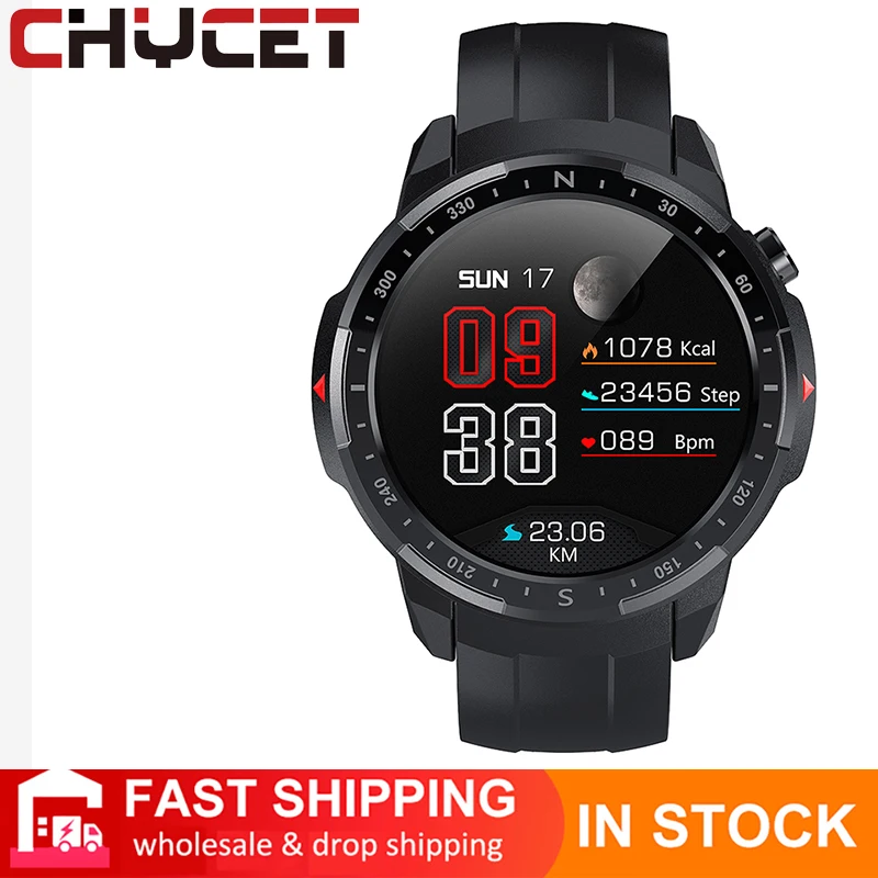 CHYCET 2021 Smart Watch Man Women Smart Watches Sport Fitness Tracker Heart rate sleep monitor Smartwatch for Android IOS Xiaomi
CHYCET 2021 Smart Watch Man Women Smart Watches Sport Fitness Tracker Heart rate sleep monitor Smartwatch for Android IOS Xiaomi