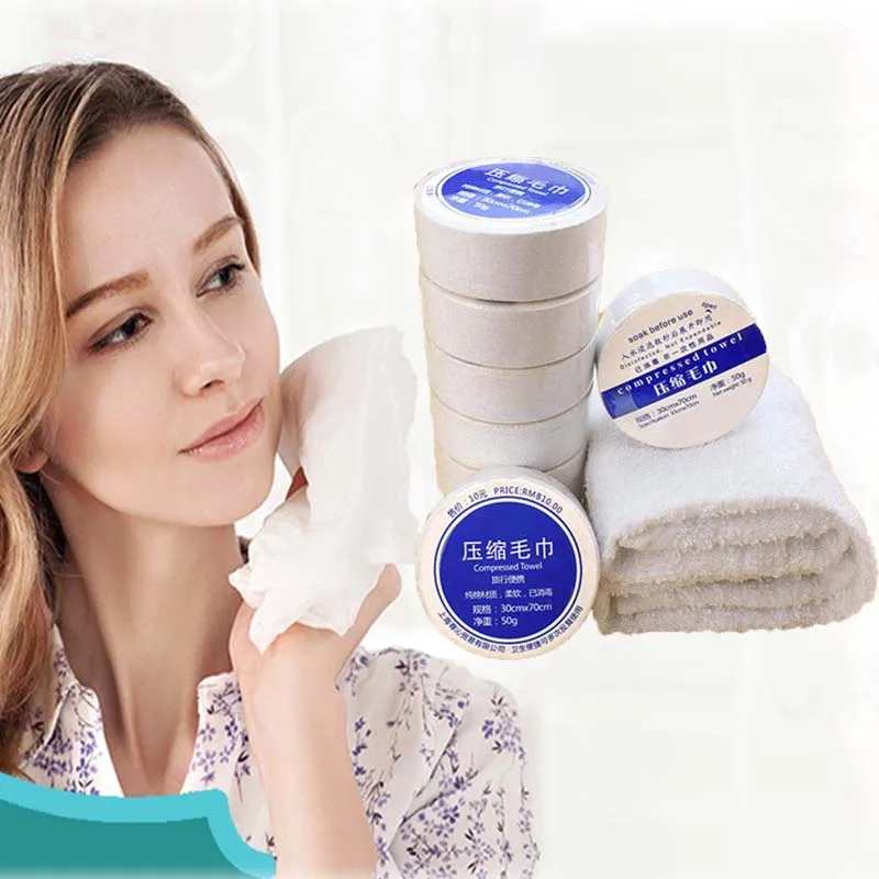 Compressed Towels Magic Outdoor Travel Wipe Soft Add Water Cotton Expandable Towel Tablets Portable Travel Towels EDC Tools Acce
Compressed Towels Magic Outdoor Travel Wipe Soft Add Water Cotton Expandable Towel Tablets Portable Travel Towels EDC Tools Acce