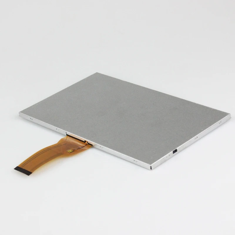 Direct selling RGB 9inch LCD screen HJ090NA-03B Resolution 800*480 Brightness 250 Contrast 500:1
Direct selling RGB 9inch LCD screen HJ090NA-03B Resolution 800*480 Brightness 250 Contrast 500:1