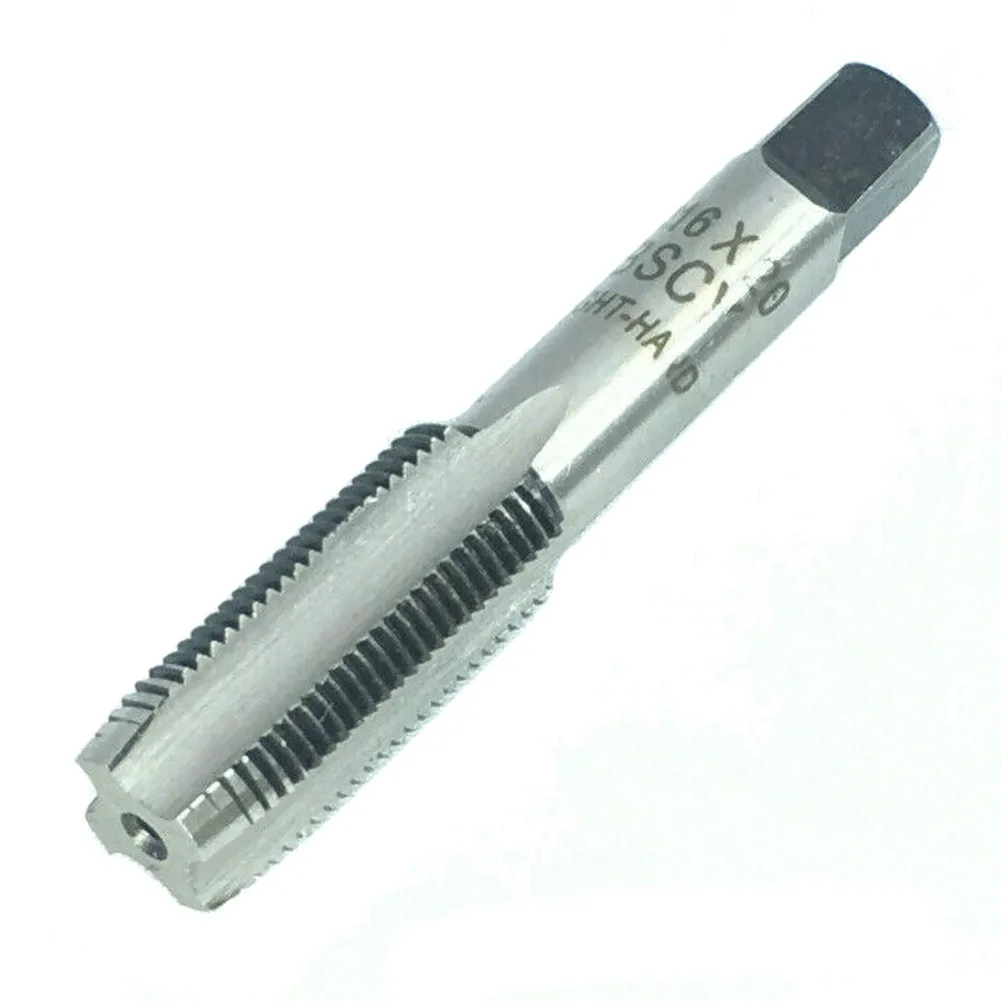 9/16Inch Thread Tap High-Speed Steel Left Right Hand Thread Repair Drill Bit Tool Bushing Bike Bicycle Offside Crank Pedal Taps
9/16Inch Thread Tap High-Speed Steel Left Right Hand Thread Repair Drill Bit Tool Bushing Bike Bicycle Offside Crank Pedal Taps
