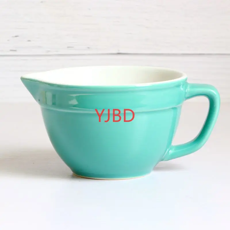 Tableware Ceramic Bowl Fruit Soup Salad Bowl Housewares Kitchen Milk Jug Egg Mixing Bowl Coffee Mugs Milk Cup Milk Frothing Jugs
Tableware Ceramic Bowl Fruit Soup Salad Bowl Housewares Kitchen Milk Jug Egg Mixing Bowl Coffee Mugs Milk Cup Milk Frothing Jugs