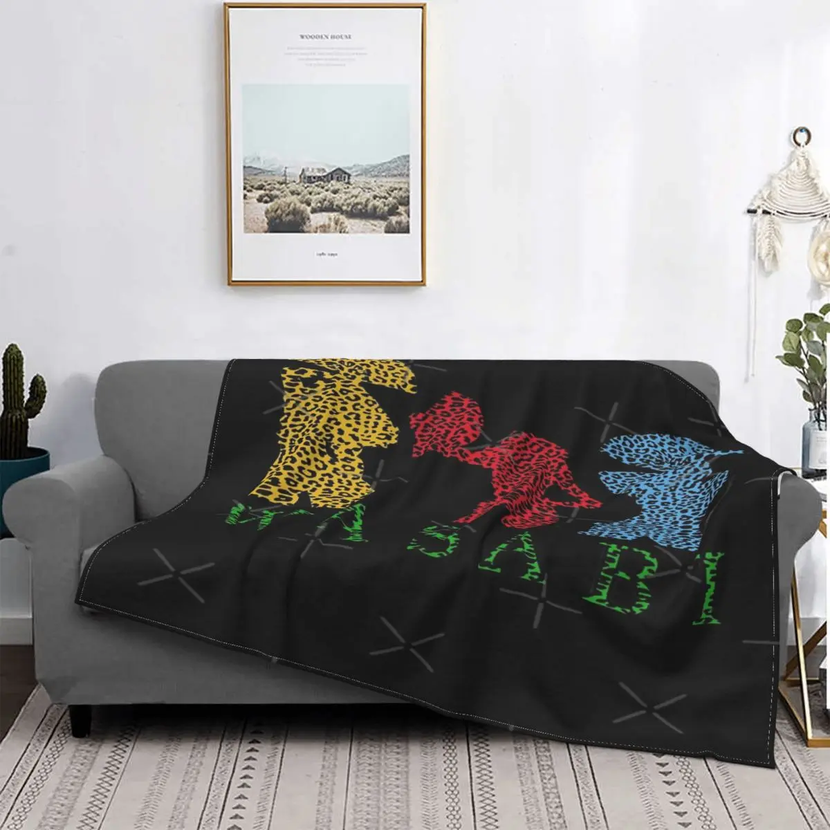 Wasabi-Manta Ot3 para cama, cubrecama a cuadros, sofá, manta doble para bebé
Wasabi-Manta Ot3 para cama, cubrecama a cuadros, sofá, manta doble para bebé