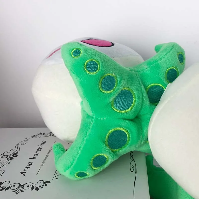 Small Squid Doll, Small Squid Pillow, Overwatch Hanamura Doll, Onion Squid, Onion Squid Plush Toy, Sounding Plush Doll
Small Squid Doll, Small Squid Pillow, Overwatch Hanamura Doll, Onion Squid, Onion Squid Plush Toy, Sounding Plush Doll