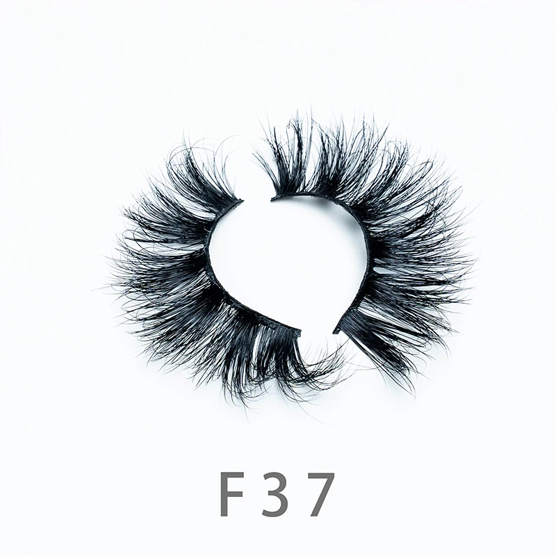 1Pair 13-18mm Super Long False Eyelashes 100% Mink 3D Fake Eyelashes Exaggeration Fluffy Messy Criss-cross
1Pair 13-18mm Super Long False Eyelashes 100% Mink 3D Fake Eyelashes Exaggeration Fluffy Messy Criss-cross
