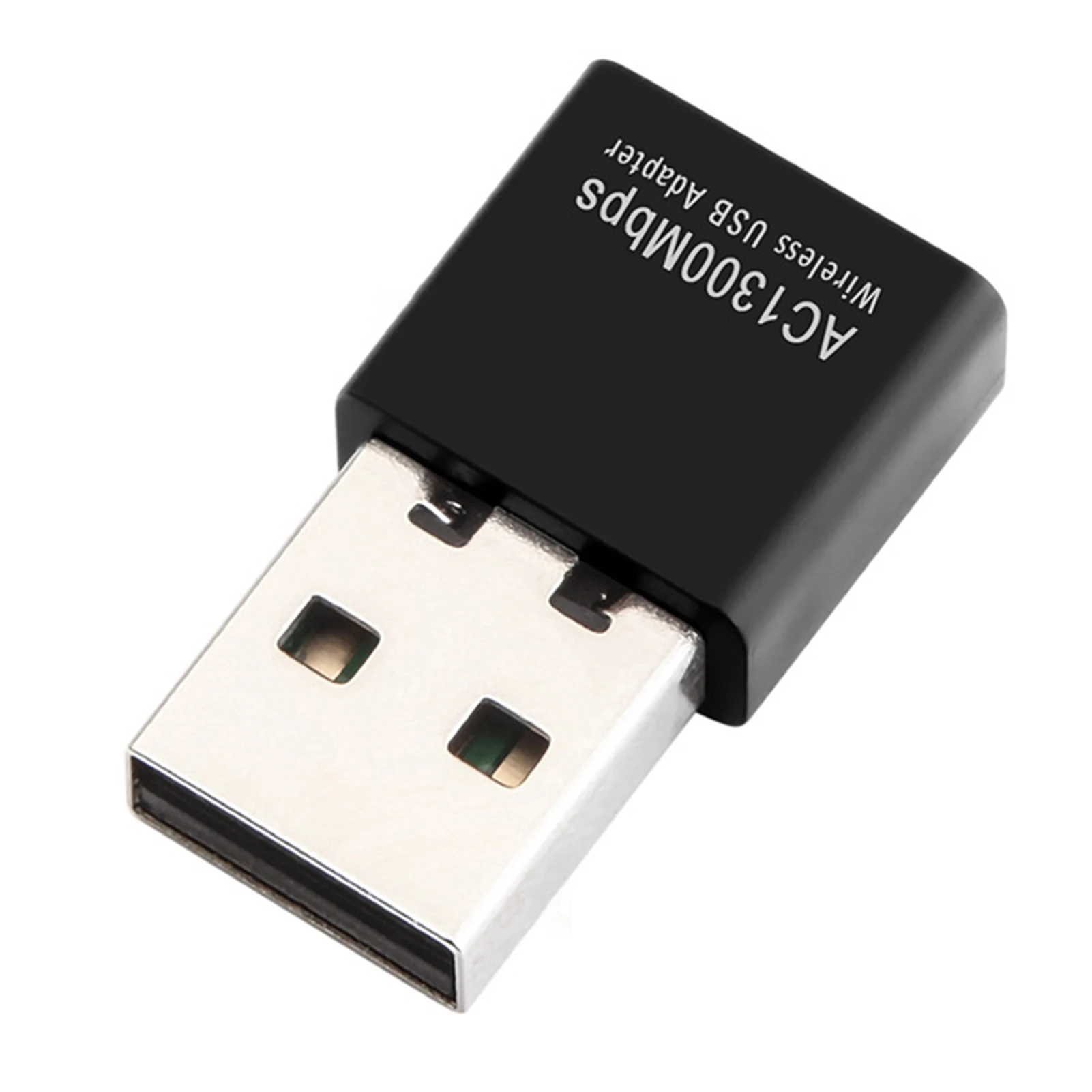 Беспроводная USB Wi-Fi сетевая карта Mini USB2.0, Wi-Fi адаптер 1300 Мбит/с, двухдиапазонный 2,4 ГГц 5,8 ГГц для настольного ПК, ноутбука, ПК, приемник Win10
Беспроводная USB Wi-Fi сетевая карта Mini USB2.0, Wi-Fi адаптер 1300 Мбит/с, двухдиапазонный 2,4 ГГц 5,8 ГГц для настольного ПК, ноутбука, ПК, приемник Win10