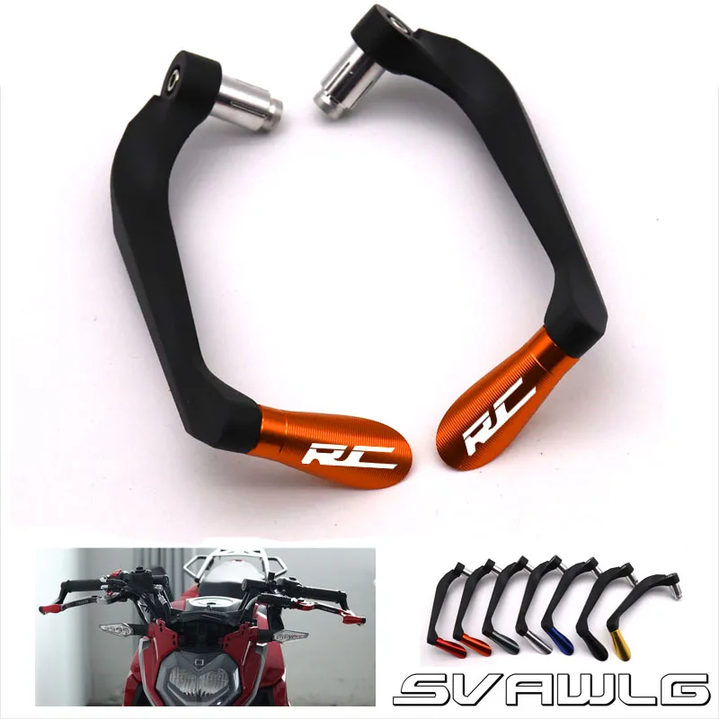 Аксессуары для мотоциклов KTM RC390 RC125 RC200 RC 200 390|Накладки и декоративные молдинги| |