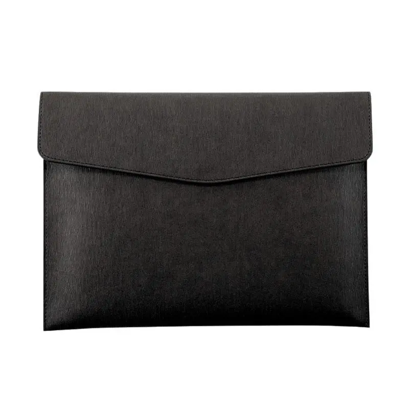 Waterproof Leather A4 Business Briefcase File Folder Document Paper Organizer H8WA
Waterproof Leather A4 Business Briefcase File Folder Document Paper Organizer H8WA