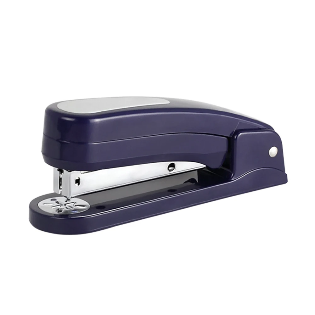 School Supplies Tacking 26/6mm 24/6mm Small Hand Held Paper Binding Business Office Mini Safe Universal Rotary Stapler
School Supplies Tacking 26/6mm 24/6mm Small Hand Held Paper Binding Business Office Mini Safe Universal Rotary Stapler