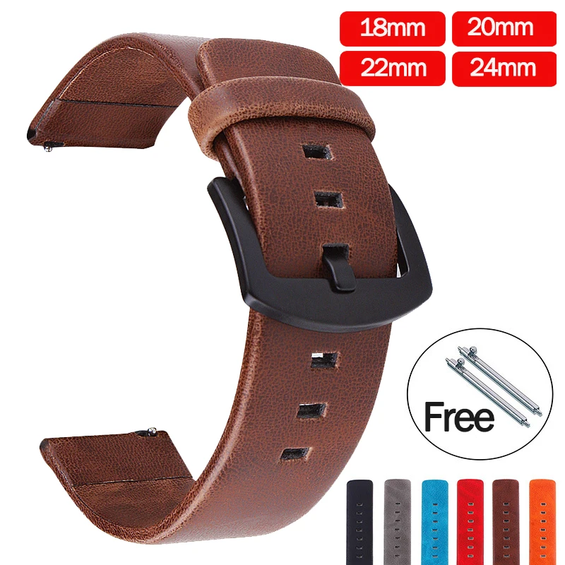 Ремешок из натуральной кожи в стиле ретро для Samsung Galaxy Watch 46 мм 42 мм Gear S3, сменный Браслет для наручных часов, 20 мм 22 мм 18 мм 24 мм
Ремешок из натуральной кожи в стиле ретро для Samsung Galaxy Watch 46 мм 42 мм Gear S3, сменный Браслет для наручных часов, 20 мм 22 мм 18 мм 24 мм