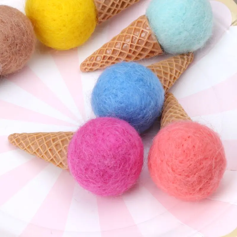 Newborn Felt Ice Cream Props Tiny Baby Girl Boy Photo Shoot Handmade Felt Photography Props Accessories
Newborn Felt Ice Cream Props Tiny Baby Girl Boy Photo Shoot Handmade Felt Photography Props Accessories
